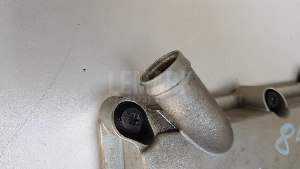 Крышка головки блока (клапанная)