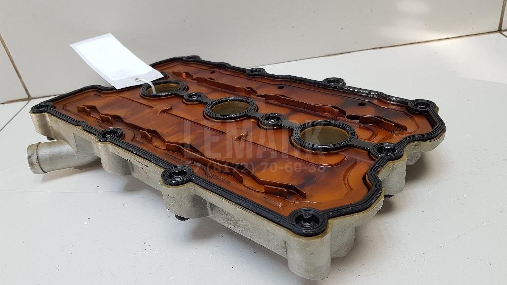 Крышка головки блока (клапанная)