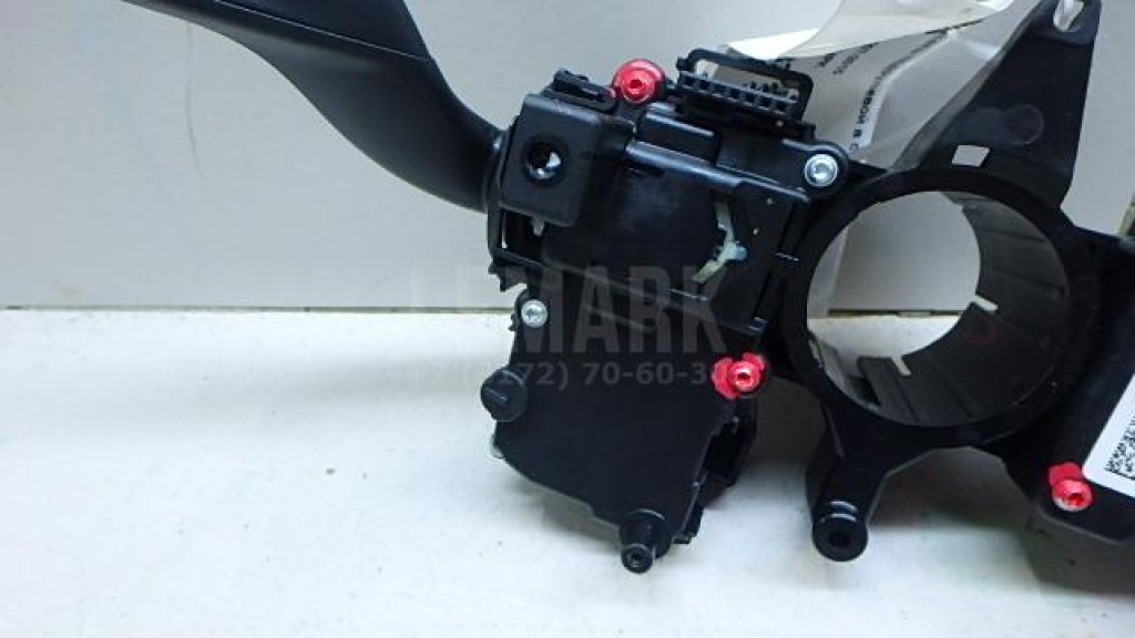 Переключатель подрулевой в сборе