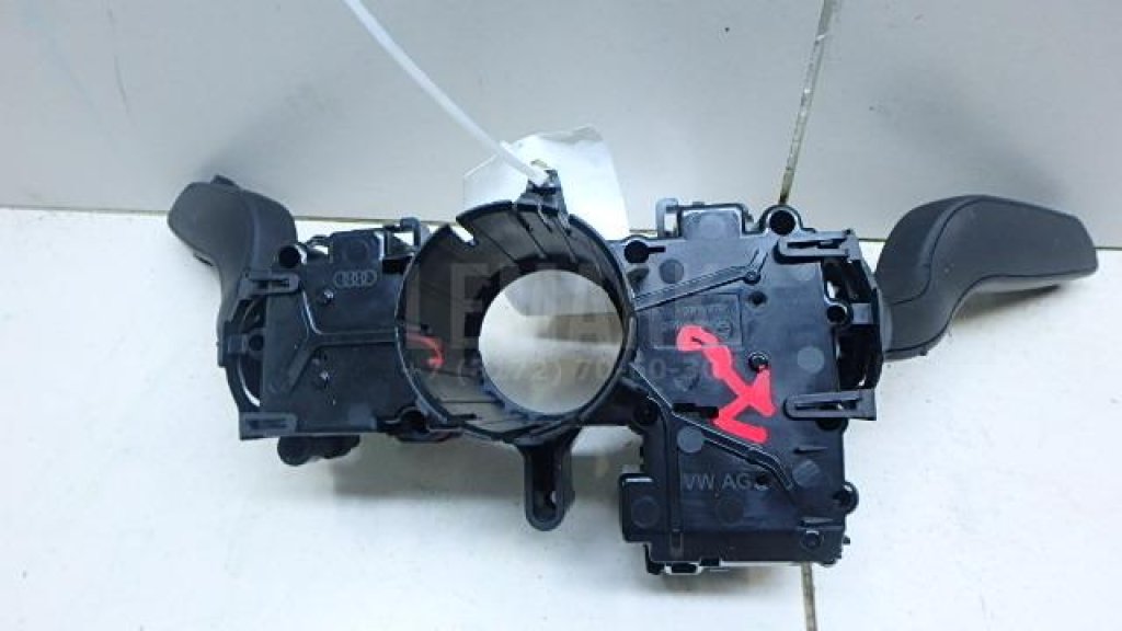 Переключатель подрулевой в сборе