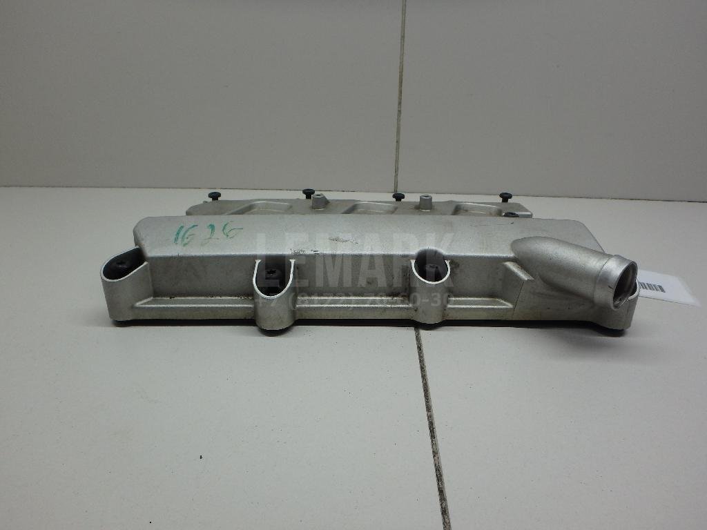 Крышка головки блока (клапанная)