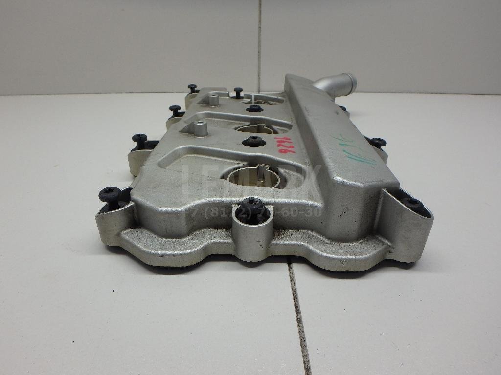 Крышка головки блока (клапанная)