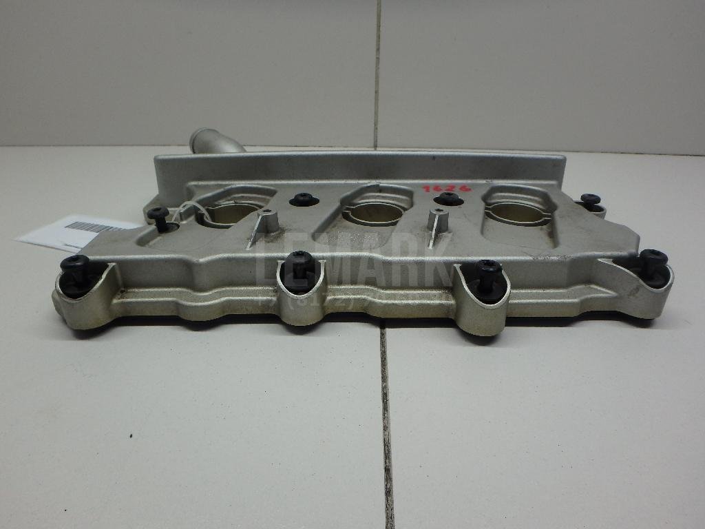 Крышка головки блока (клапанная)