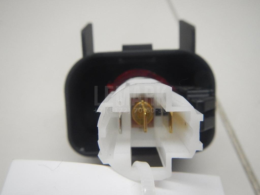 Гнездо прикуривателя