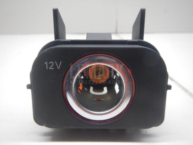 Гнездо прикуривателя