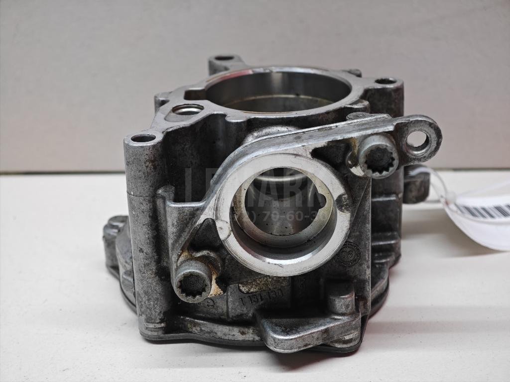 Насос вакуумный