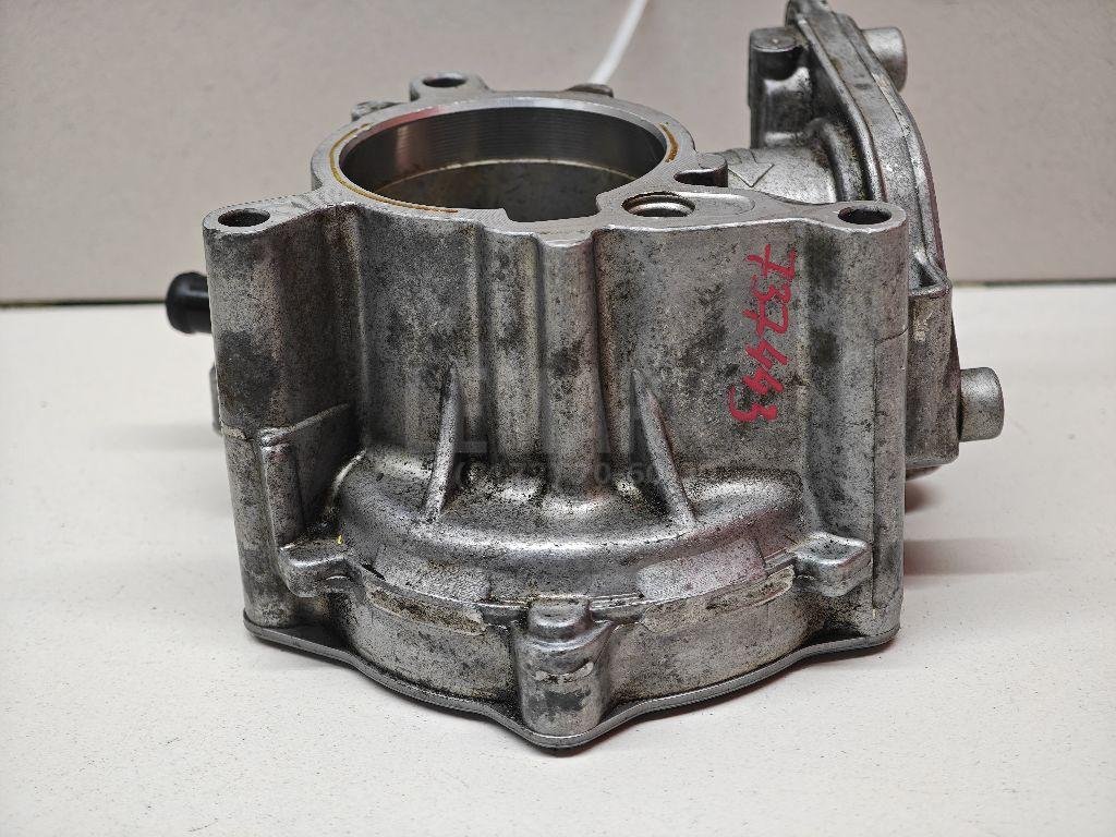 Насос вакуумный