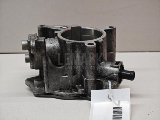 Насос вакуумный