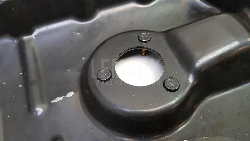 Поддон масляный двигателя для  Audi 100 [C4] 1991-1994