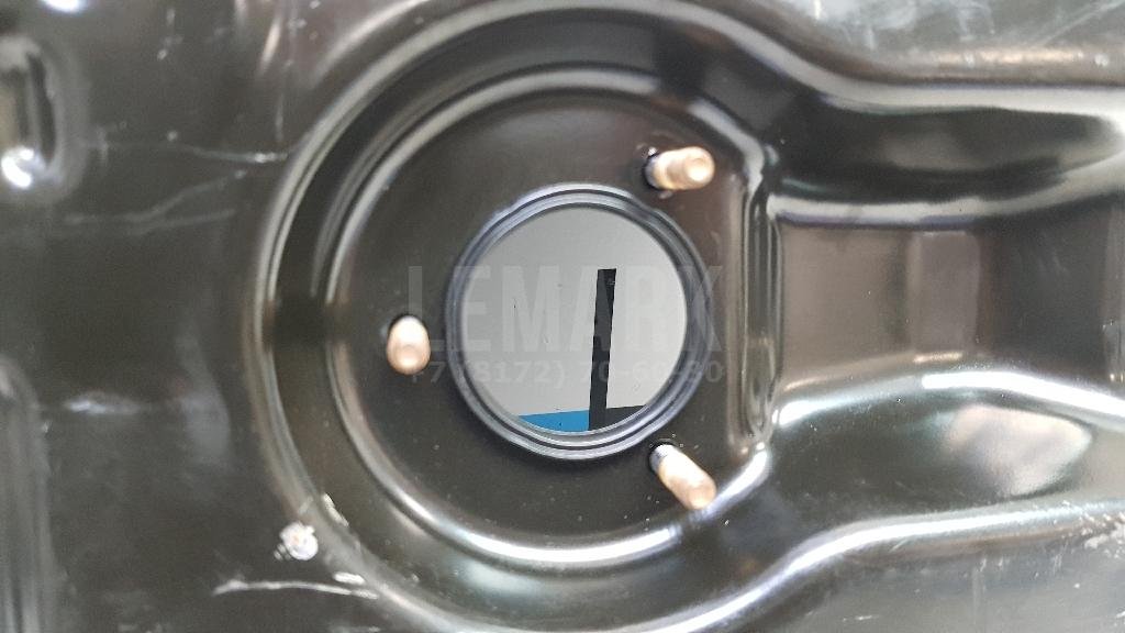 Поддон масляный двигателя для  Audi 100 [C4] 1991-1994