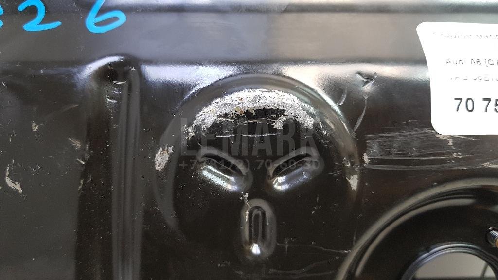 Поддон масляный двигателя для  Audi 100 [C4] 1991-1994