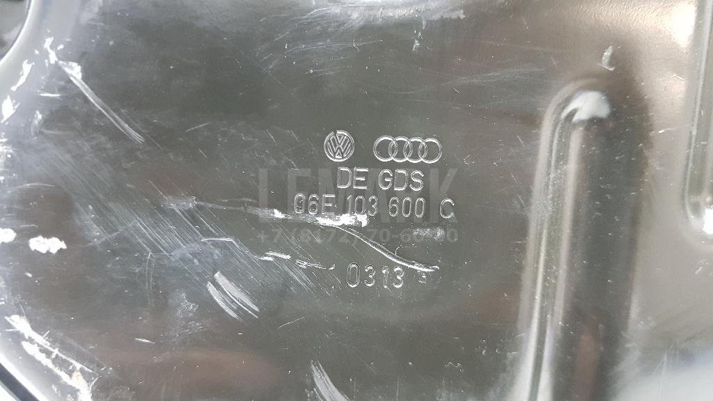 Поддон масляный двигателя для  Audi 100 [C4] 1991-1994