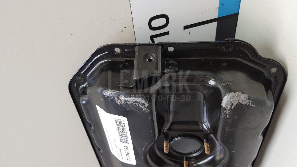 Поддон масляный двигателя для  Audi 100 [C4] 1991-1994