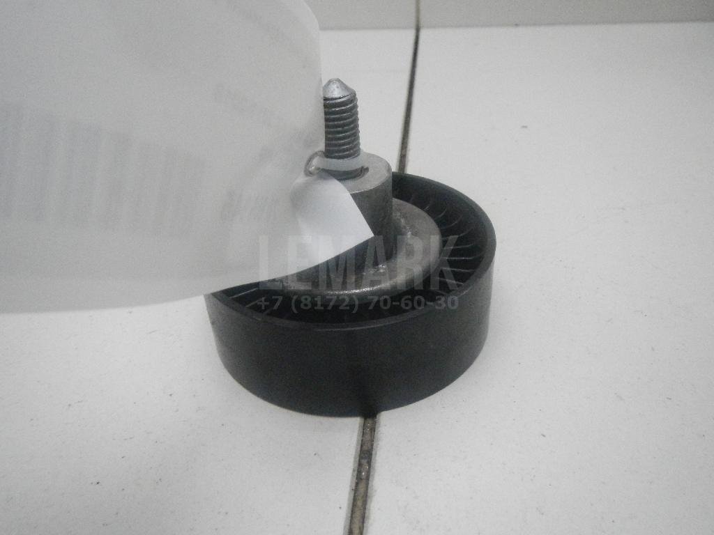 Ролик дополнительный руч. ремня