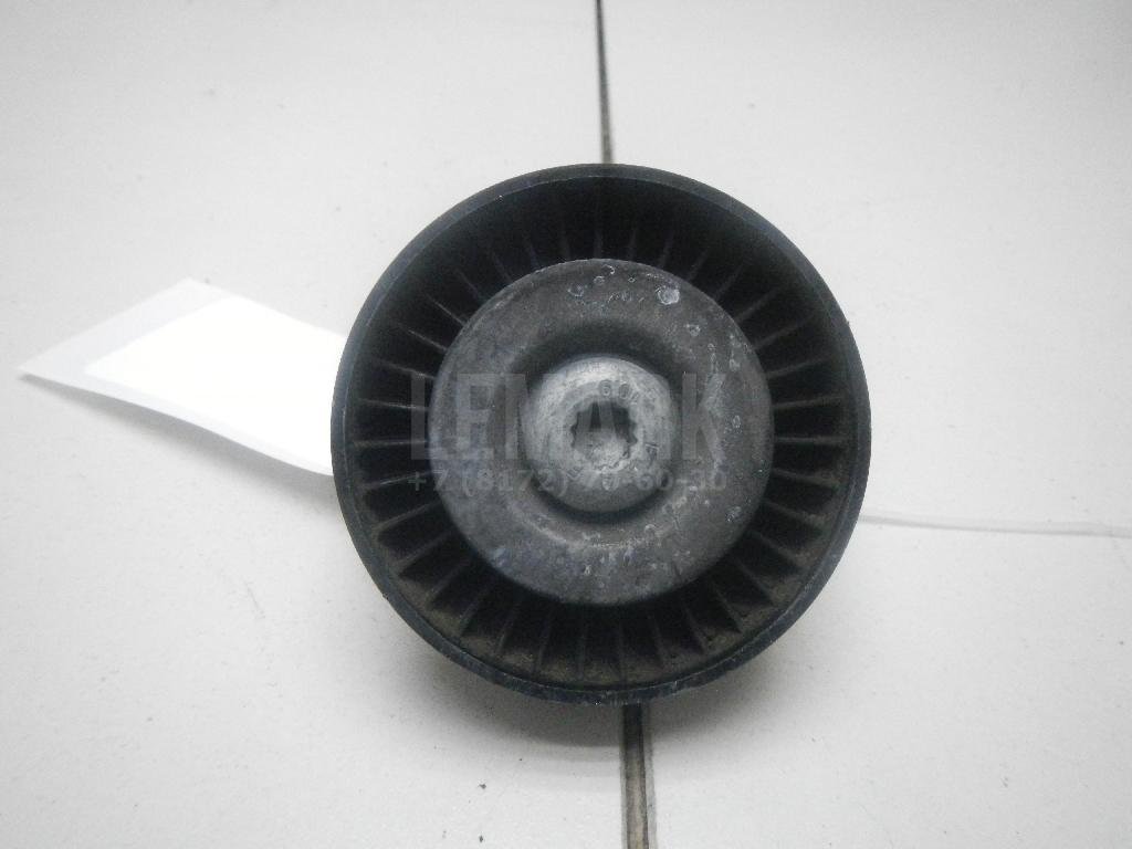 Ролик дополнительный руч. ремня