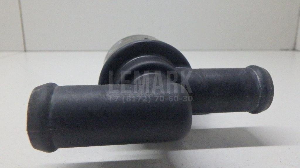 Клапан отопителя