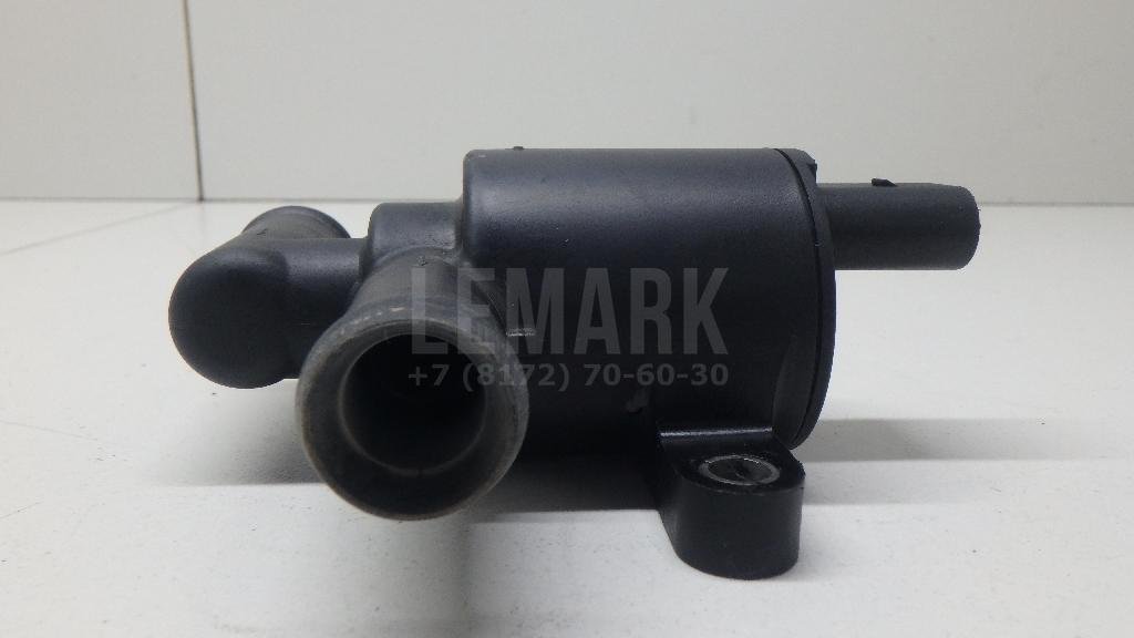 Клапан отопителя