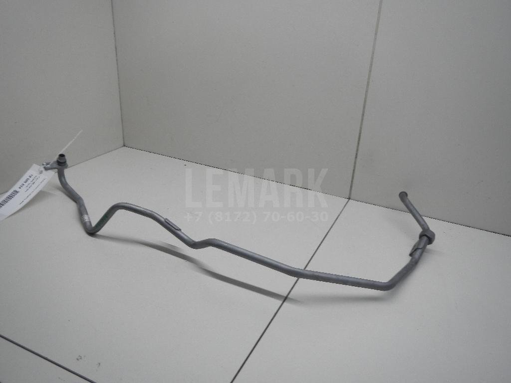 Трубка системы охлаждения АКПП