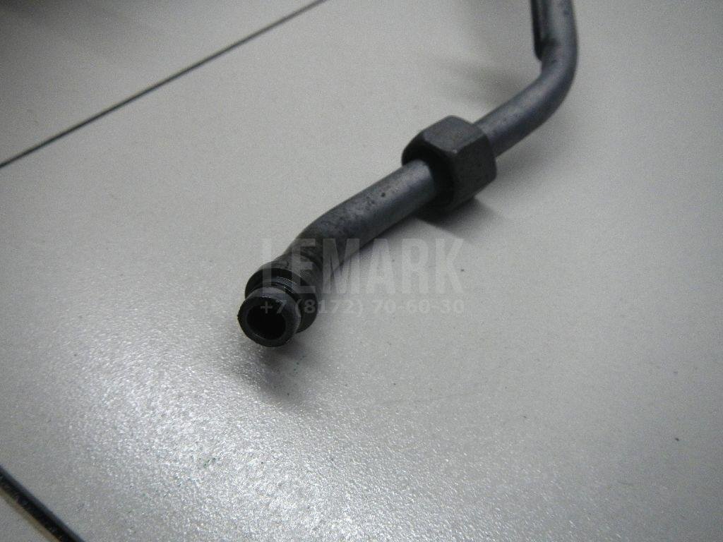 Трубка системы охлаждения АКПП