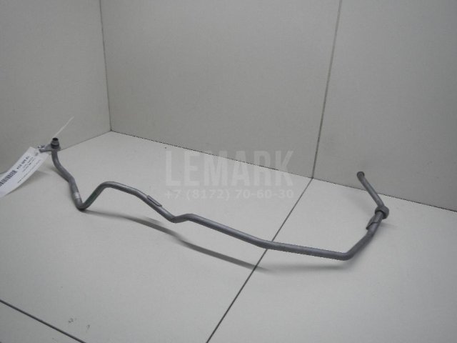 Трубка системы охлаждения АКПП