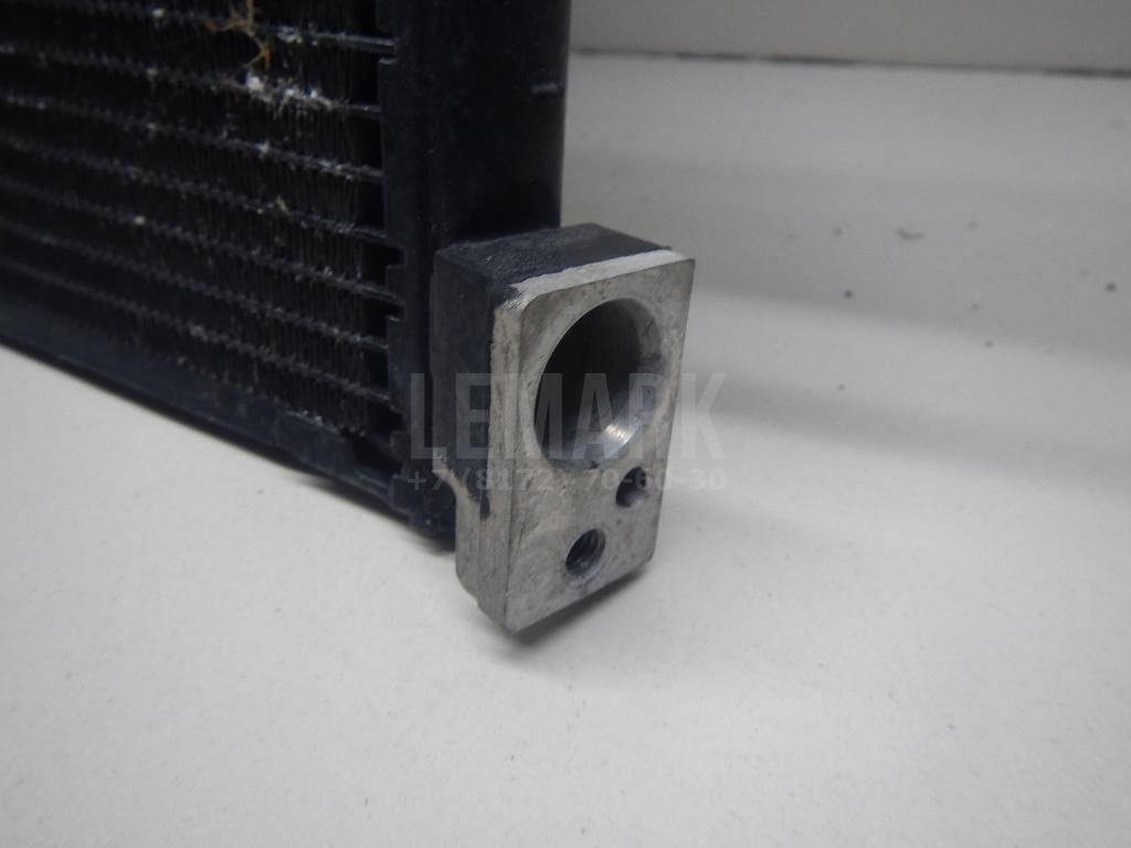 Радиатор кондиционера (конденсер)