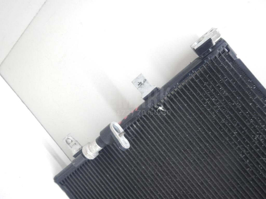 Радиатор кондиционера (конденсер)