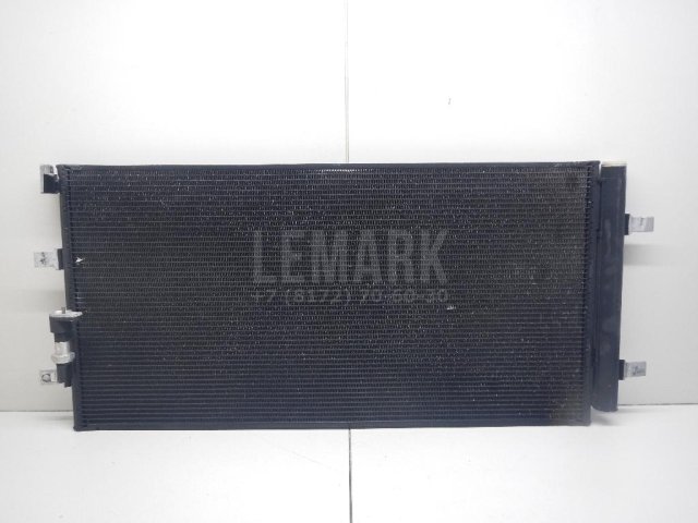 Радиатор кондиционера (конденсер)