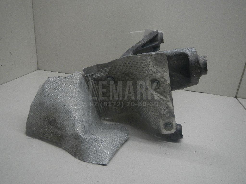 Кронштейн двигателя правый