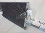 Радиатор кондиционера (конденсер)