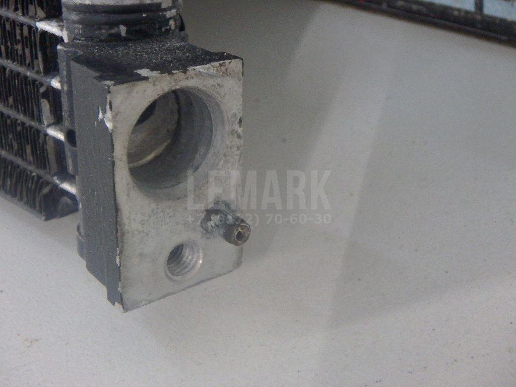 Радиатор кондиционера (конденсер)