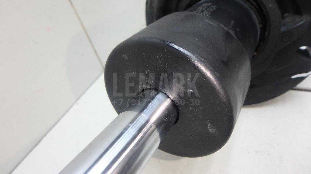 Амортизатор передний