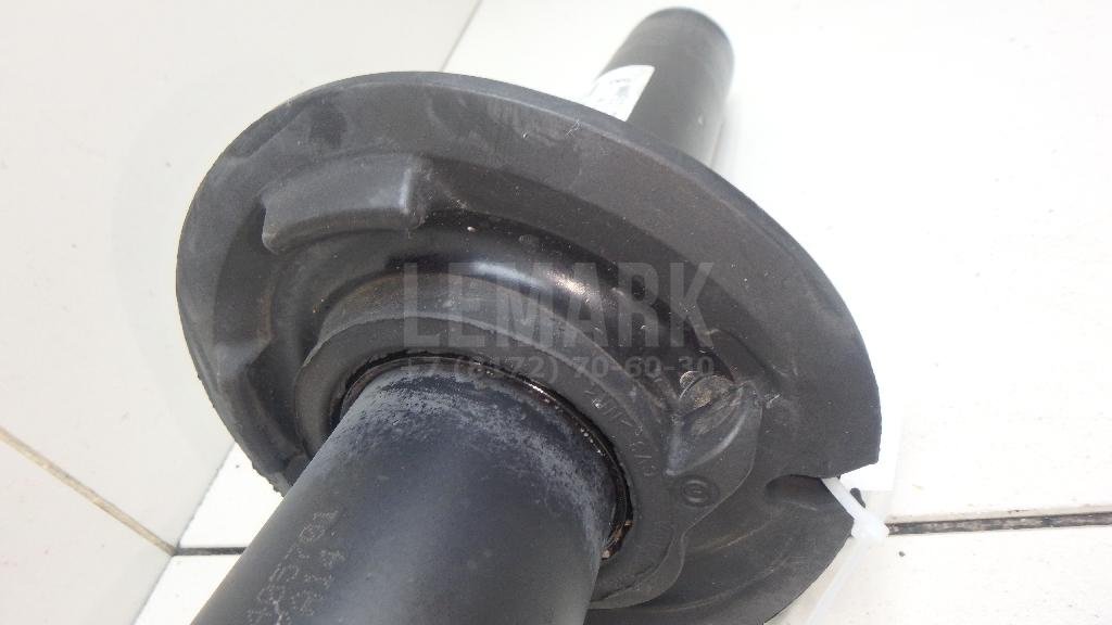 Амортизатор передний