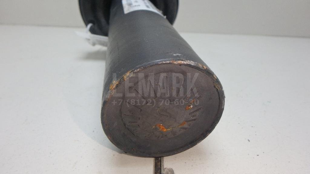 Амортизатор передний