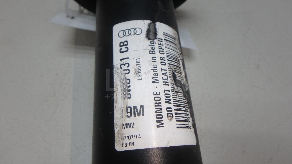 Амортизатор передний