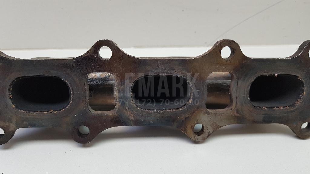 Коллектор выпускной для  Audi A5/S5 (F5) 2017