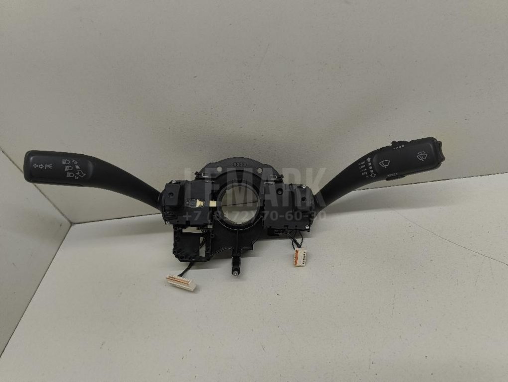 Переключатель подрулевой в сборе