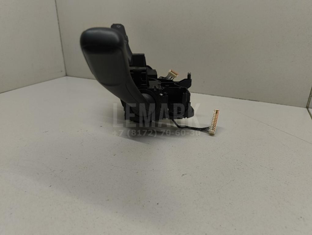 Переключатель подрулевой в сборе