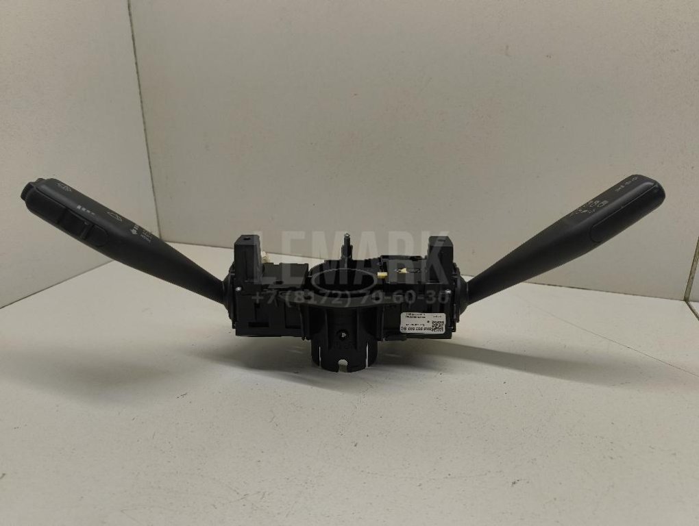 Переключатель подрулевой в сборе