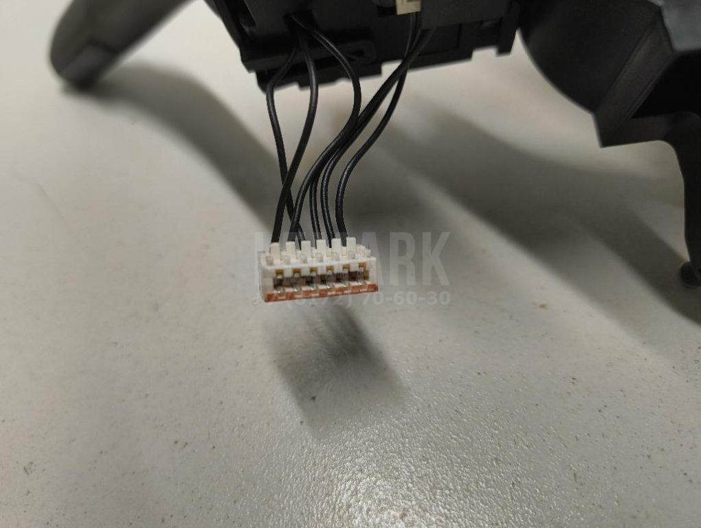 Переключатель подрулевой в сборе