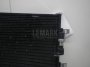 Радиатор кондиционера (конденсер)