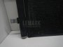 Радиатор кондиционера (конденсер)