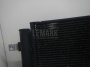 Радиатор кондиционера (конденсер)