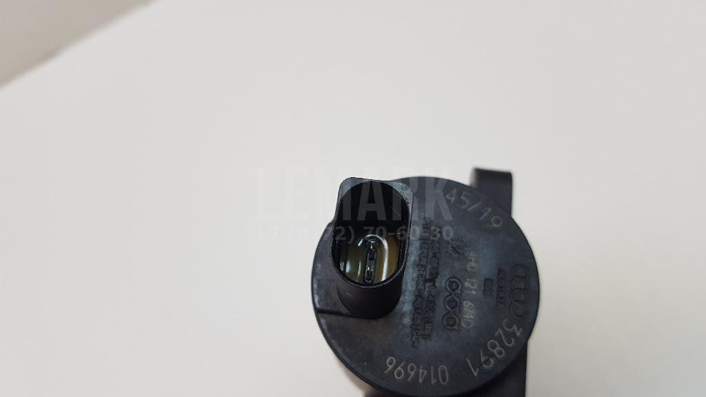 Клапан отопителя для  Audi A4 [B9] 2015