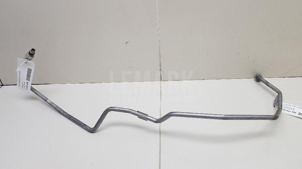 Трубка системы охлаждения АКПП