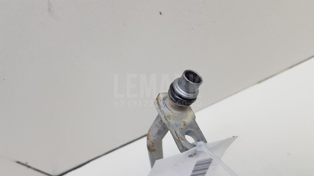 Трубка системы охлаждения АКПП