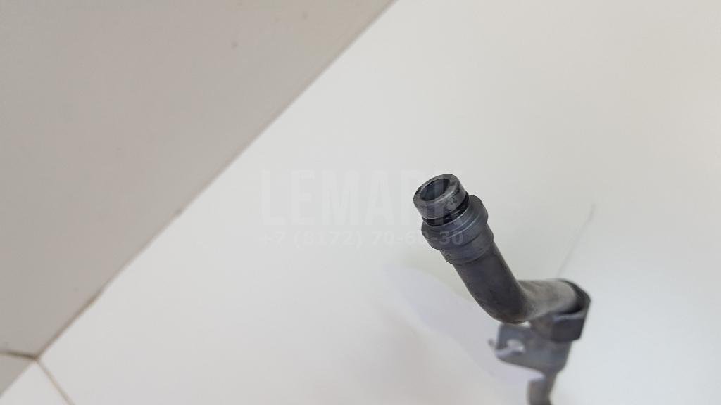 Трубка системы охлаждения АКПП