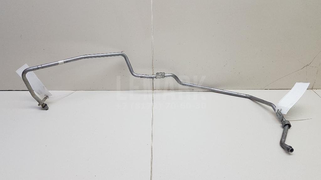 Трубка системы охлаждения АКПП