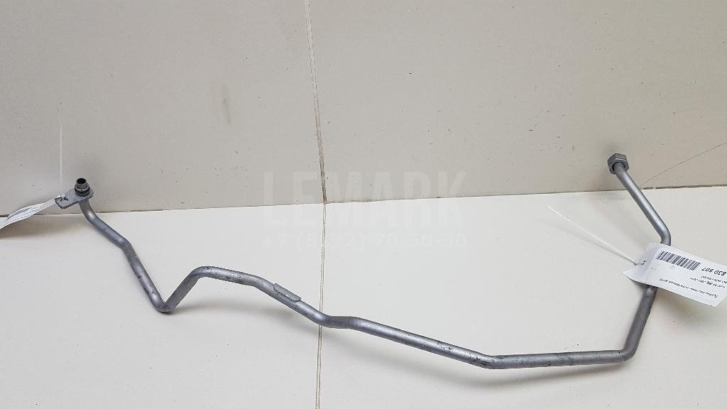 Трубка системы охлаждения АКПП