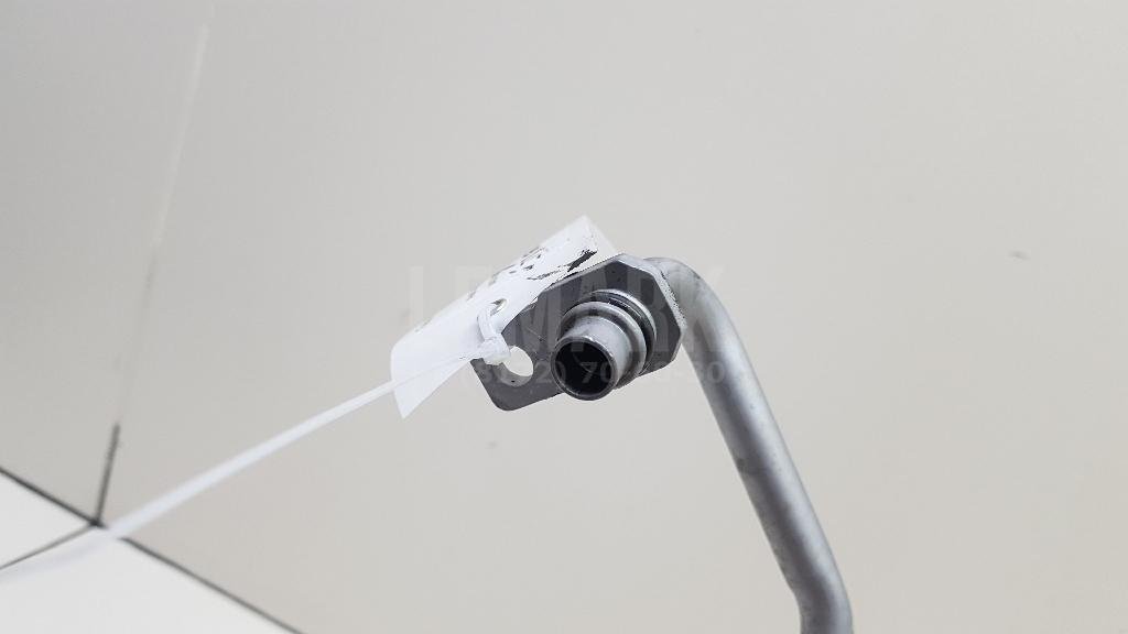 Трубка системы охлаждения АКПП