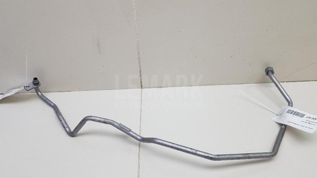 Трубка системы охлаждения АКПП